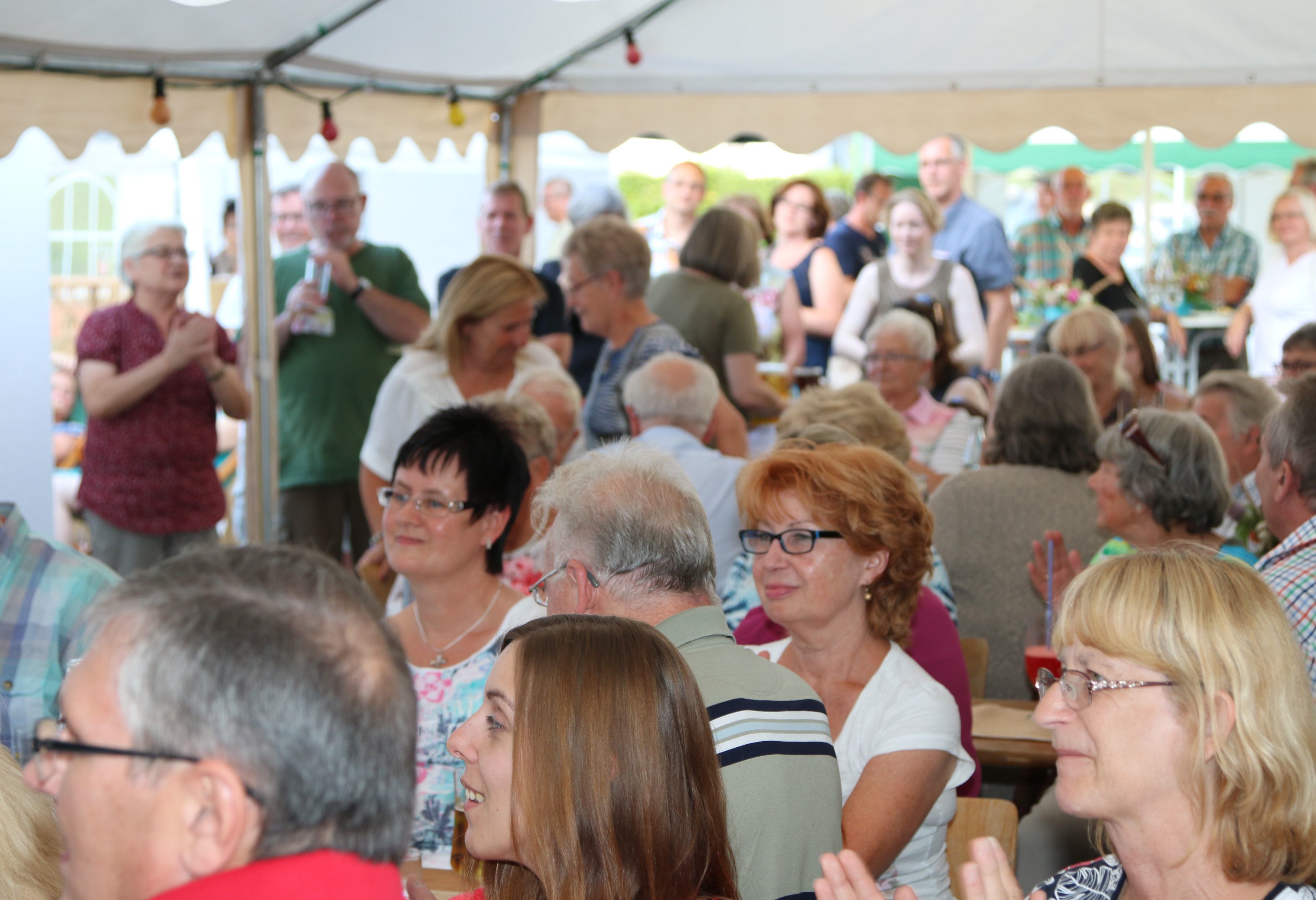 Sommerfest TVH 18072015