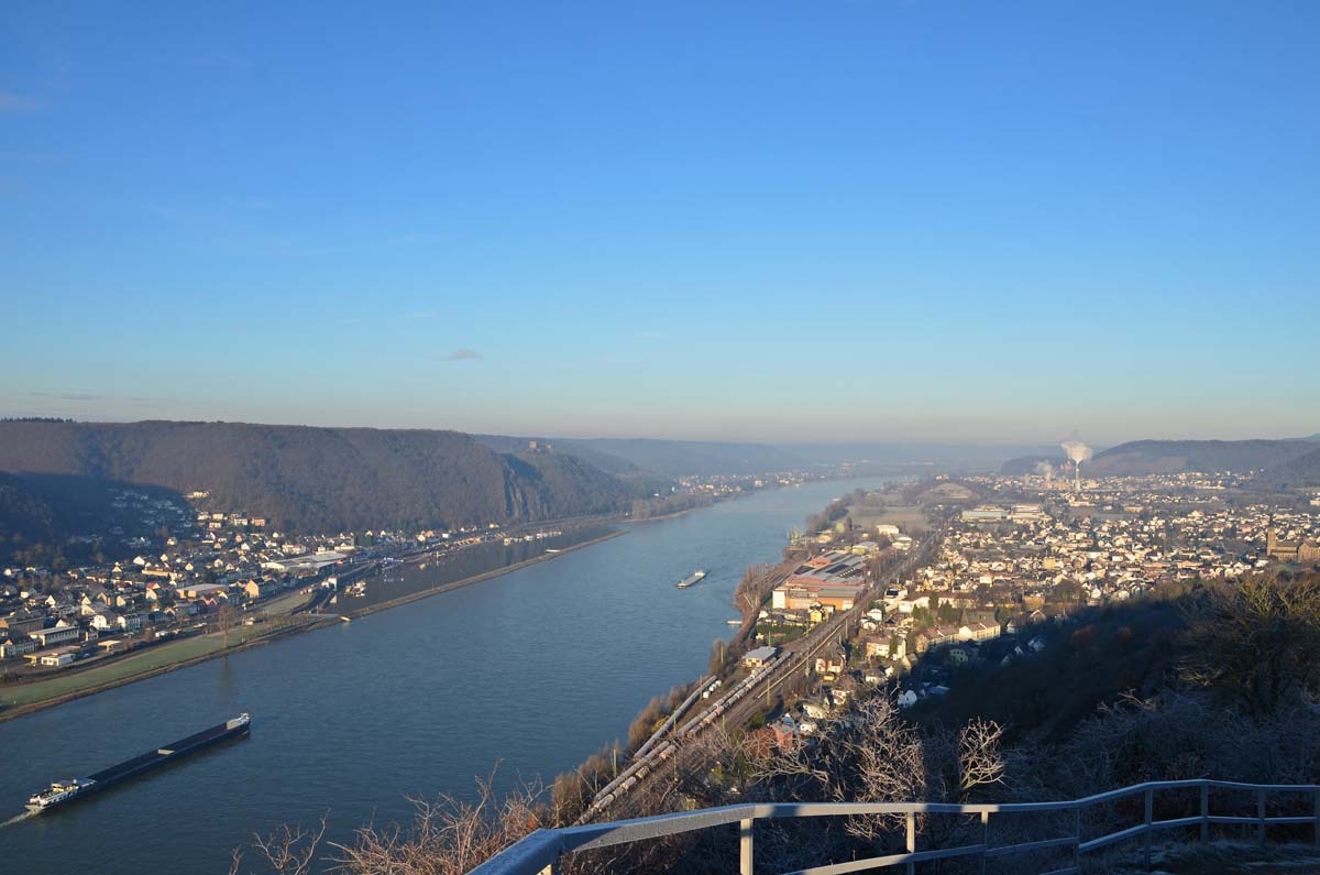 rheinbrohler ley